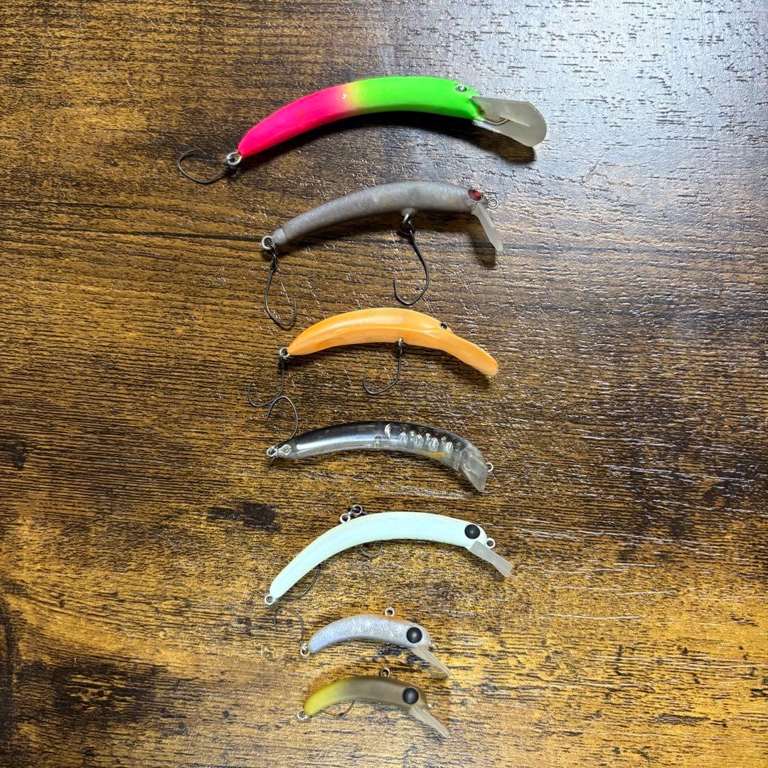 ルアー・フライ iigbu495