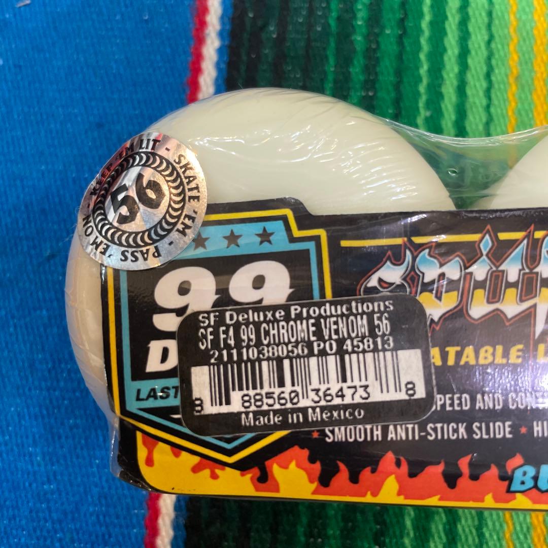 スピットファイアSpitfire 56mm 99 コニカルフル