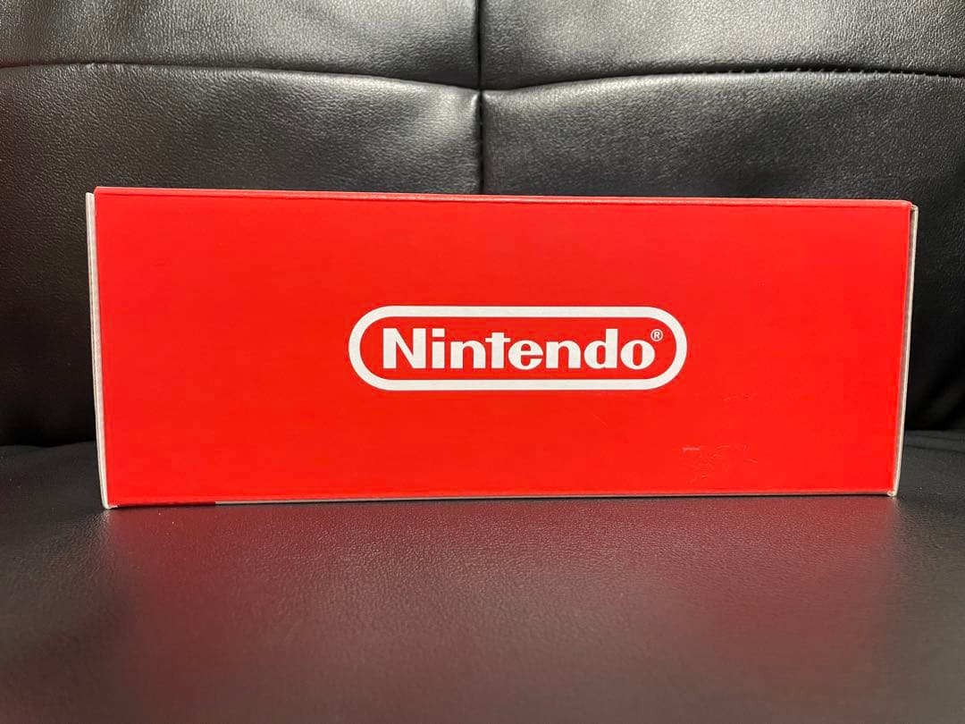 Nintendo Switch Lite ブルー 本体