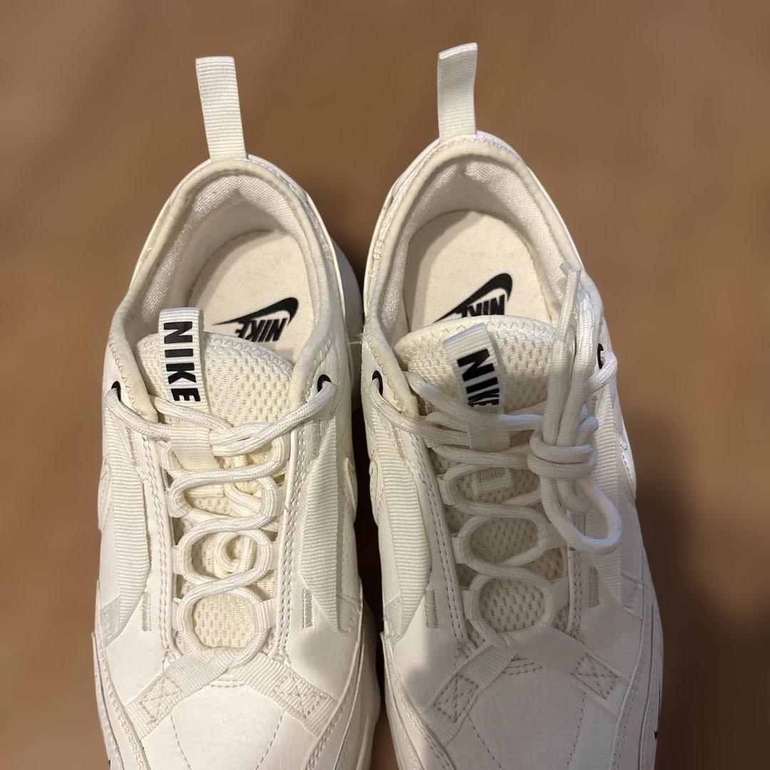 Nike ホワイト スニーカー tc7900