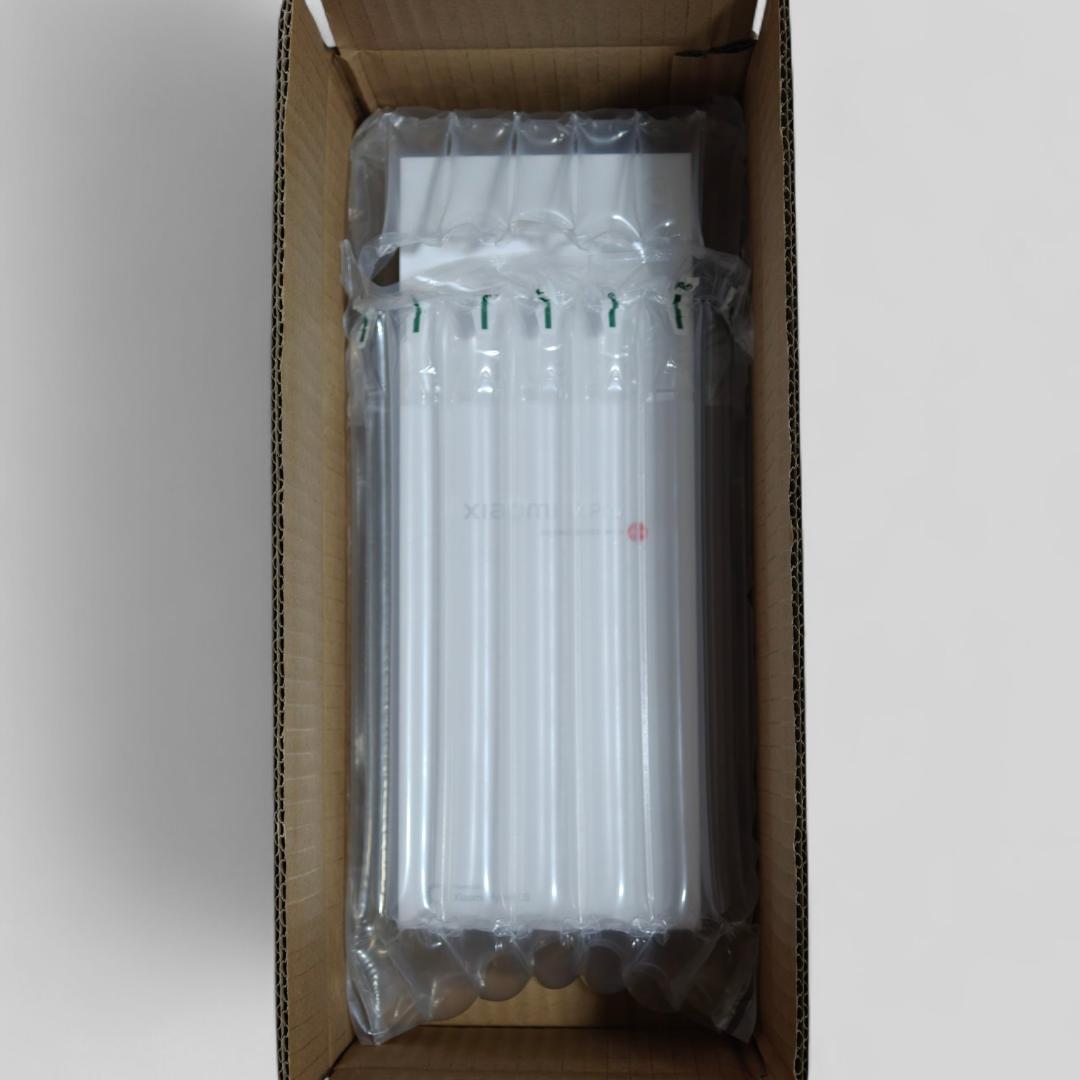 【新品未開封】XIAOMI 17 Pro 12GB/512GB ホワイト 中国版