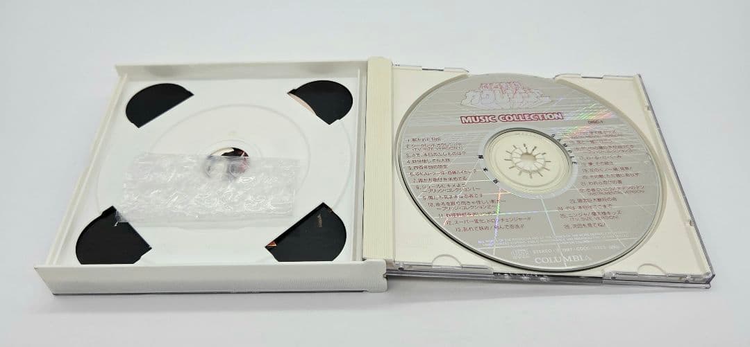 忍者戦隊カクレンジャー ミュージック・コレクション CD