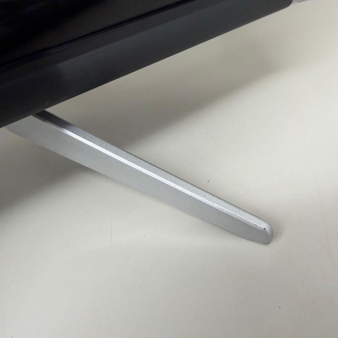 4K TCL 大画面液晶テレビ 本体　43P618 リモコン付き