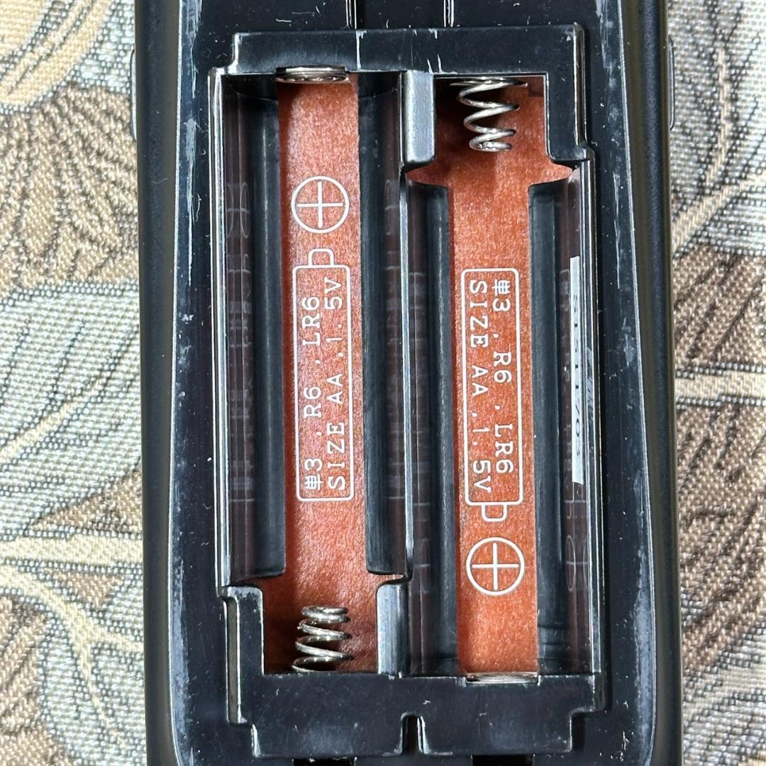 シャープ 1TB 3チューナー ブルーレイレコーダー BD-T1800