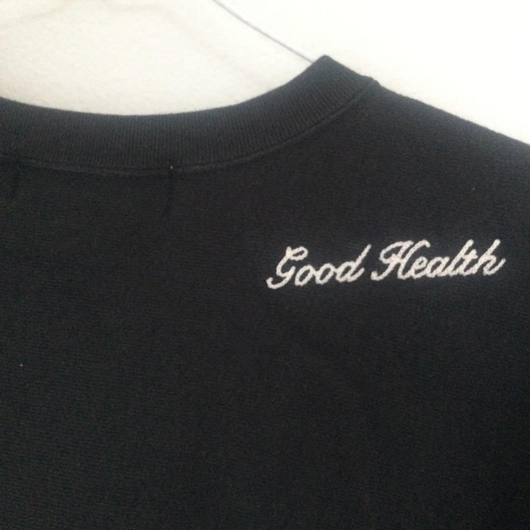 L'Appartement アメリカーナ　スウエットこも