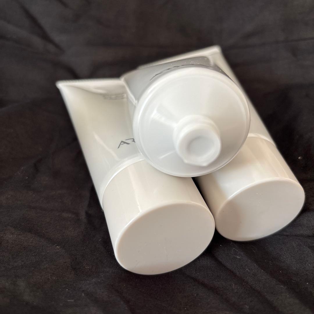 ARSOA CLAY PACK 100g×3本　⑤ アルソア　パック