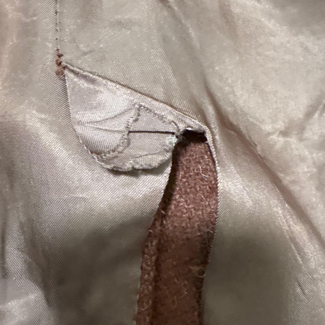 30s〜40s harris tweed tailored jacket