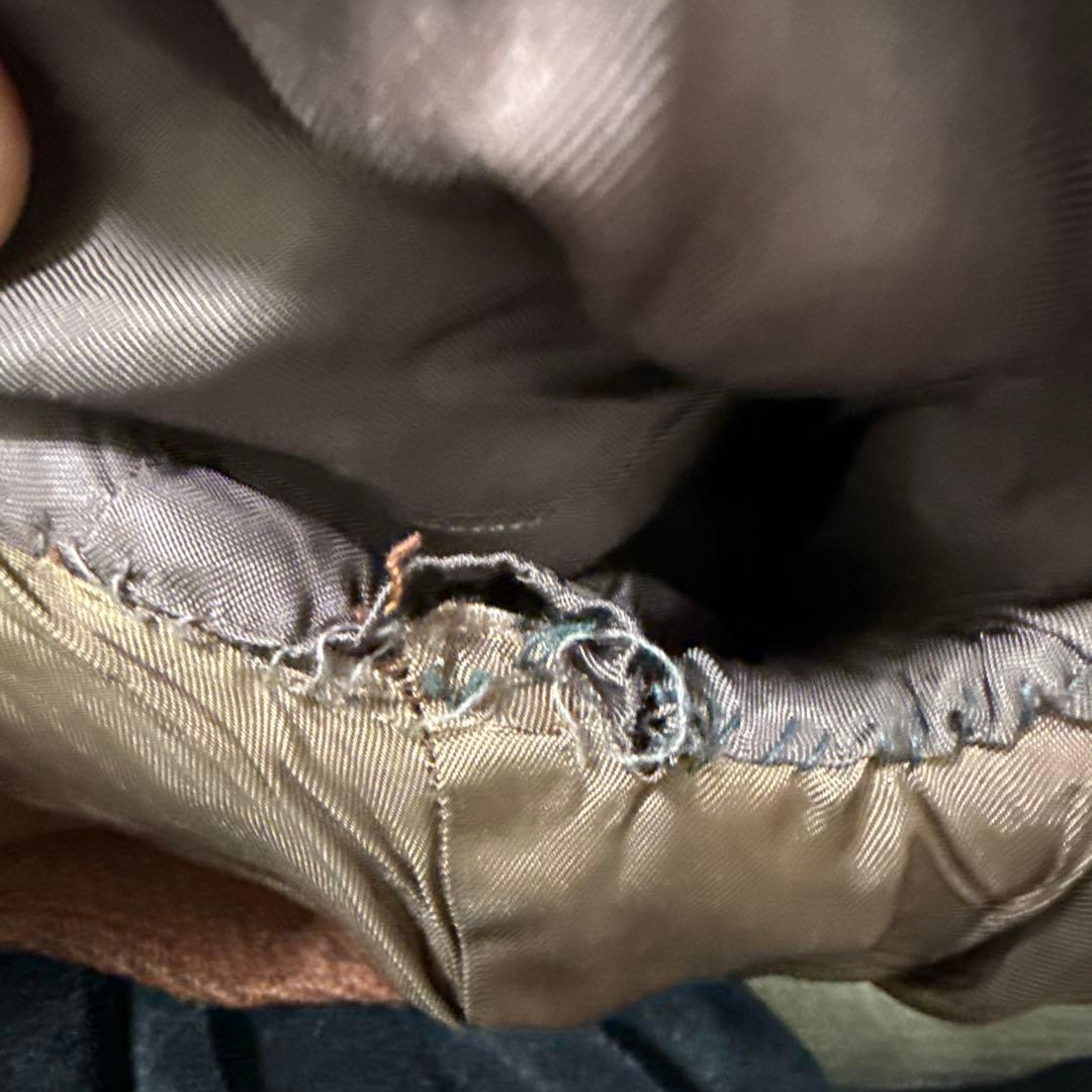 30s〜40s harris tweed tailored jacket