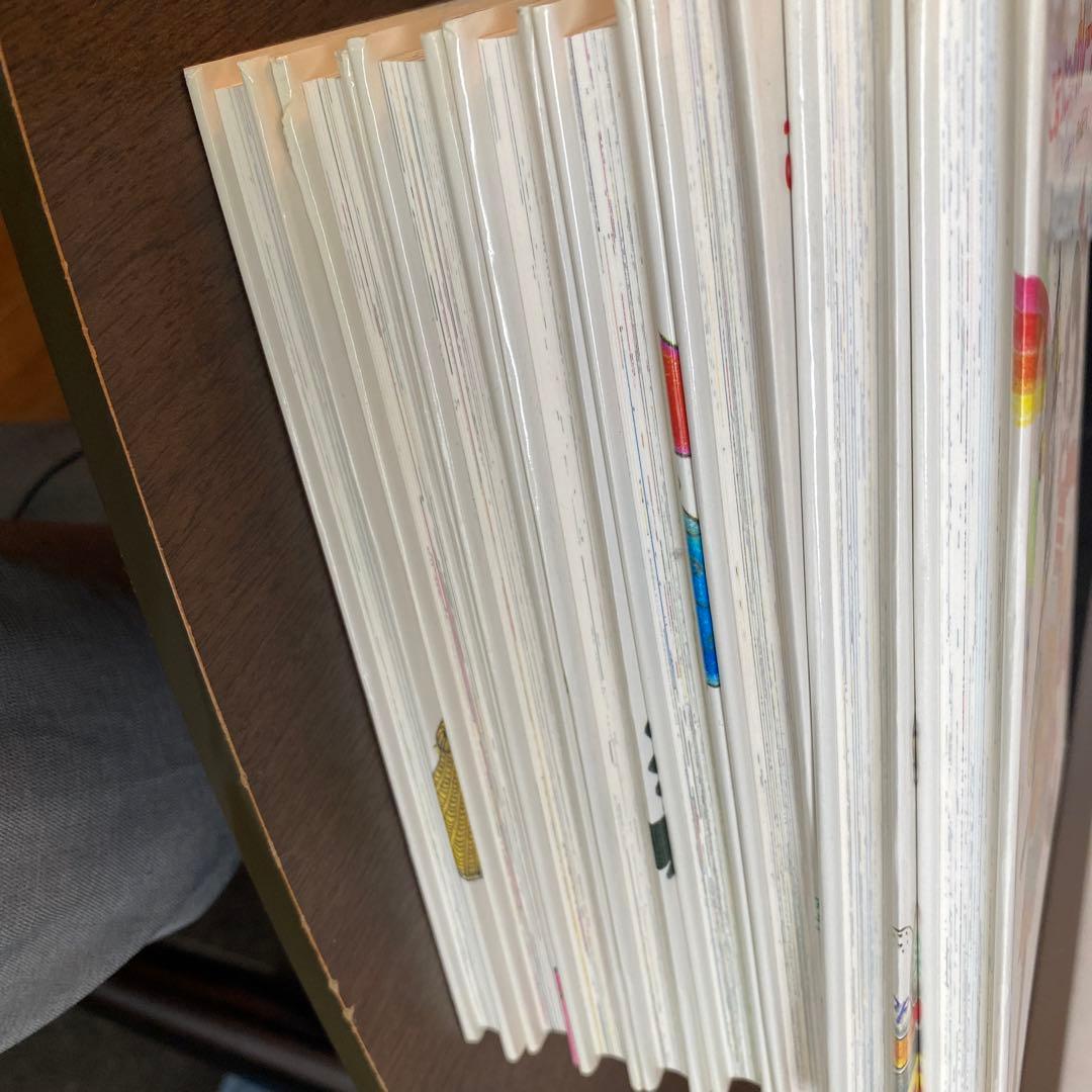 わかったさんのおかしシリーズ　こまったさんのりょうりきょうしつ 17冊セット