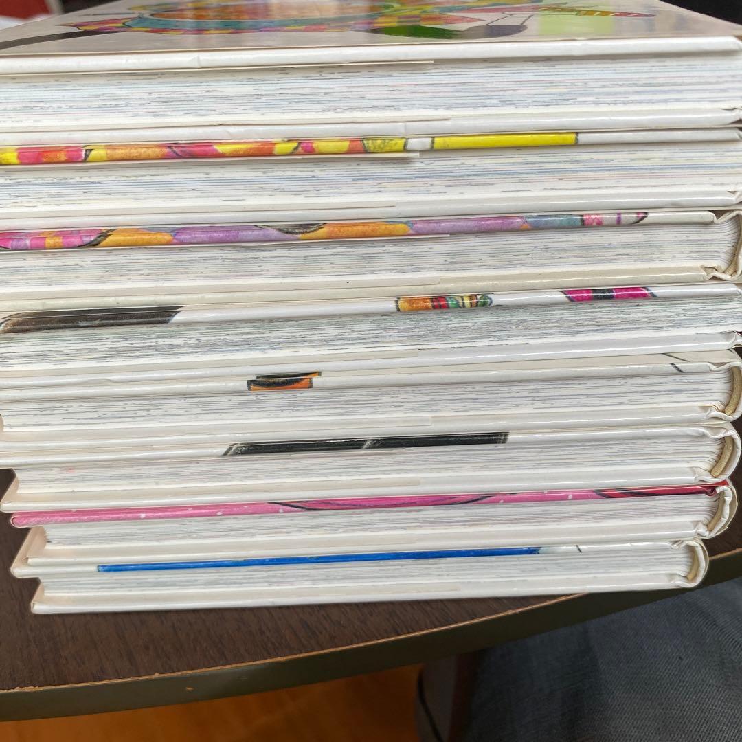 わかったさんのおかしシリーズ　こまったさんのりょうりきょうしつ 17冊セット