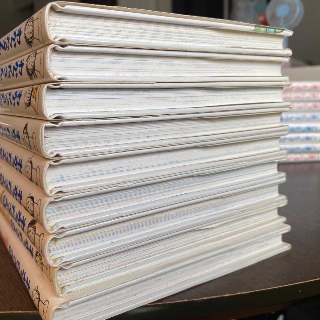 わかったさんのおかしシリーズ　こまったさんのりょうりきょうしつ 17冊セット