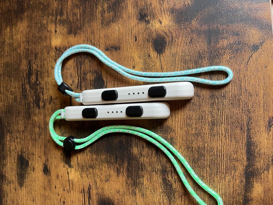 Nintendo Switch ミントグリーン/ホワイト あつ森セット