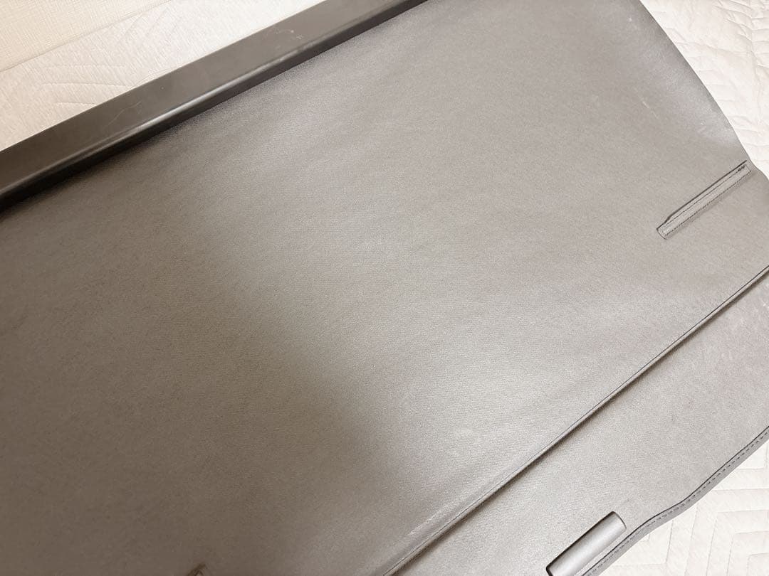 ホンダ純正 CRーZ トノカバー トランク ラゲッジ サンシェード