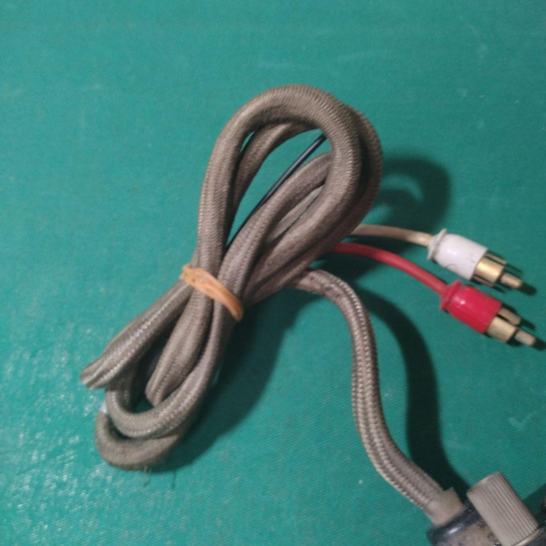 その他 DENON AU-320