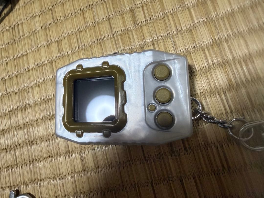 デジモンペンデュラムcolor ZERO