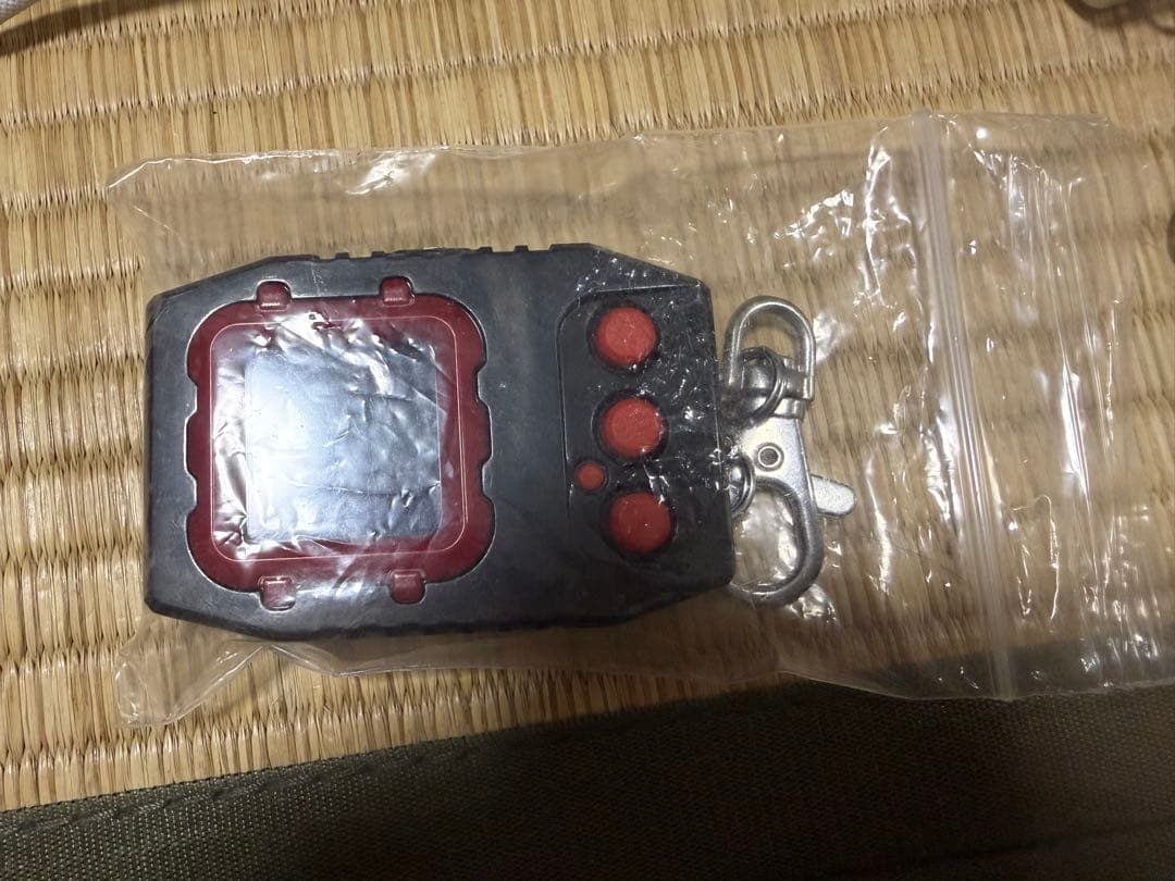 デジモンペンデュラムcolor ZERO