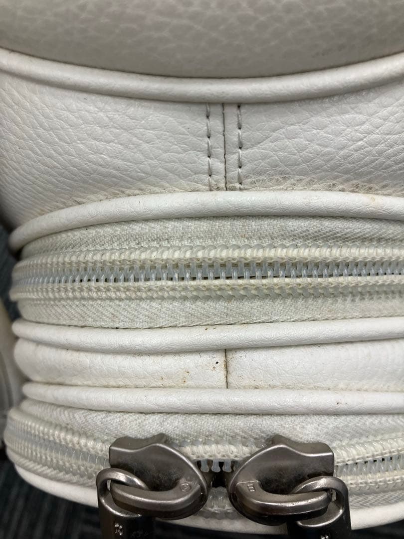 【新品未使用】RODDIO（ロッディオ）キャディバッグ