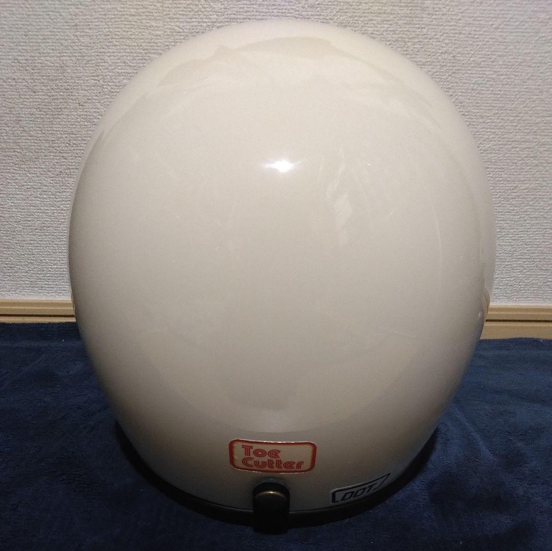 TT&CO　トゥーカッター　ヘルメット