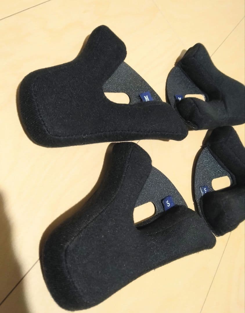 TT&CO　トゥーカッター　ヘルメット