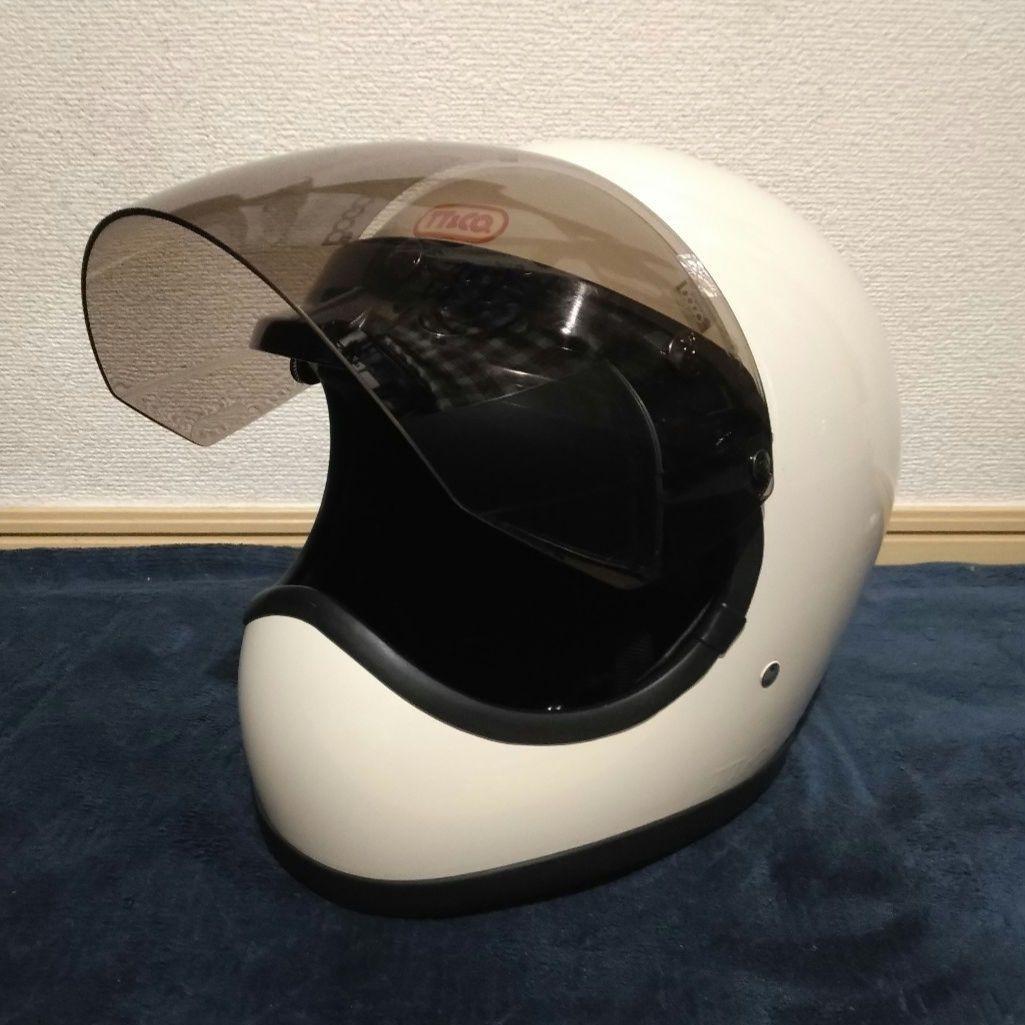 TT&CO　トゥーカッター　ヘルメット