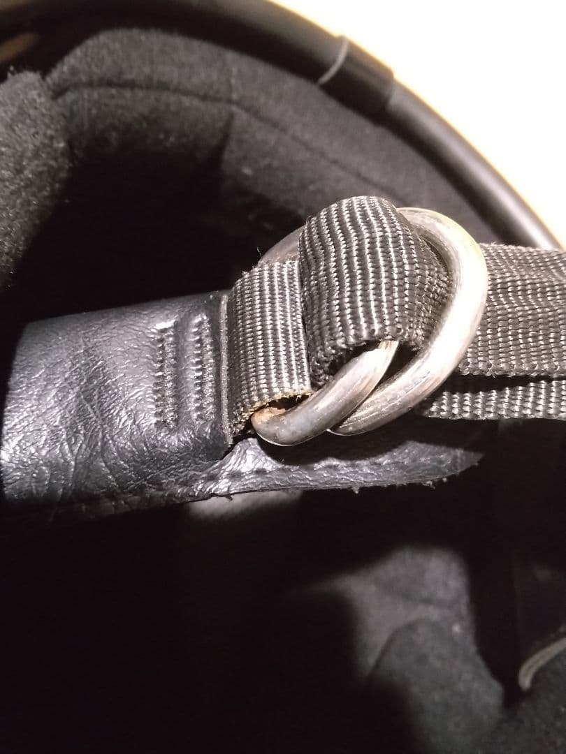 TT&CO　トゥーカッター　ヘルメット