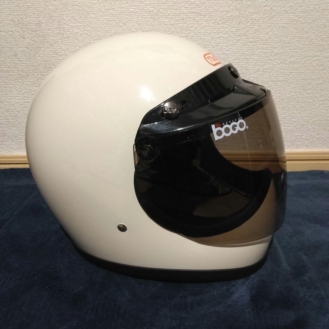 TT&CO　トゥーカッター　ヘルメット