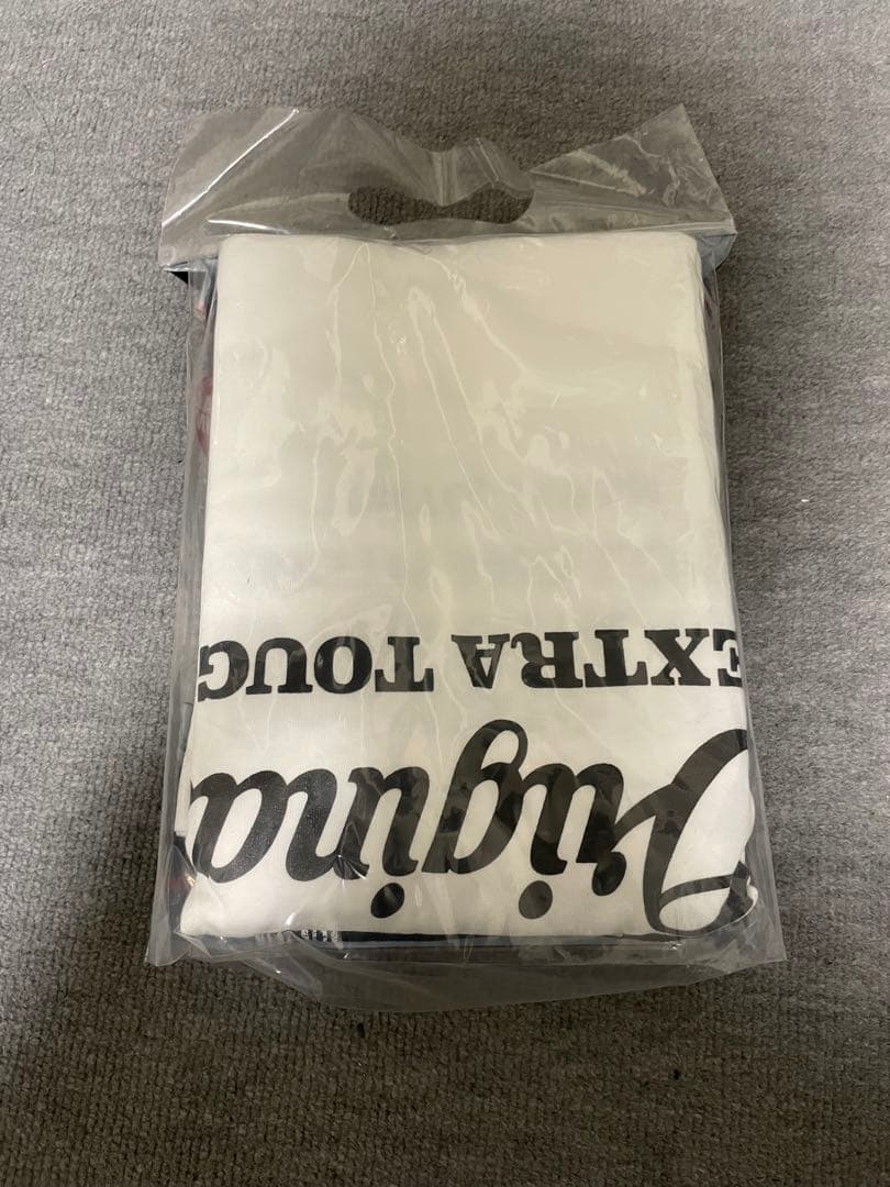 稲葉浩志　neighborhood コラボTシャツ　Lサイズ