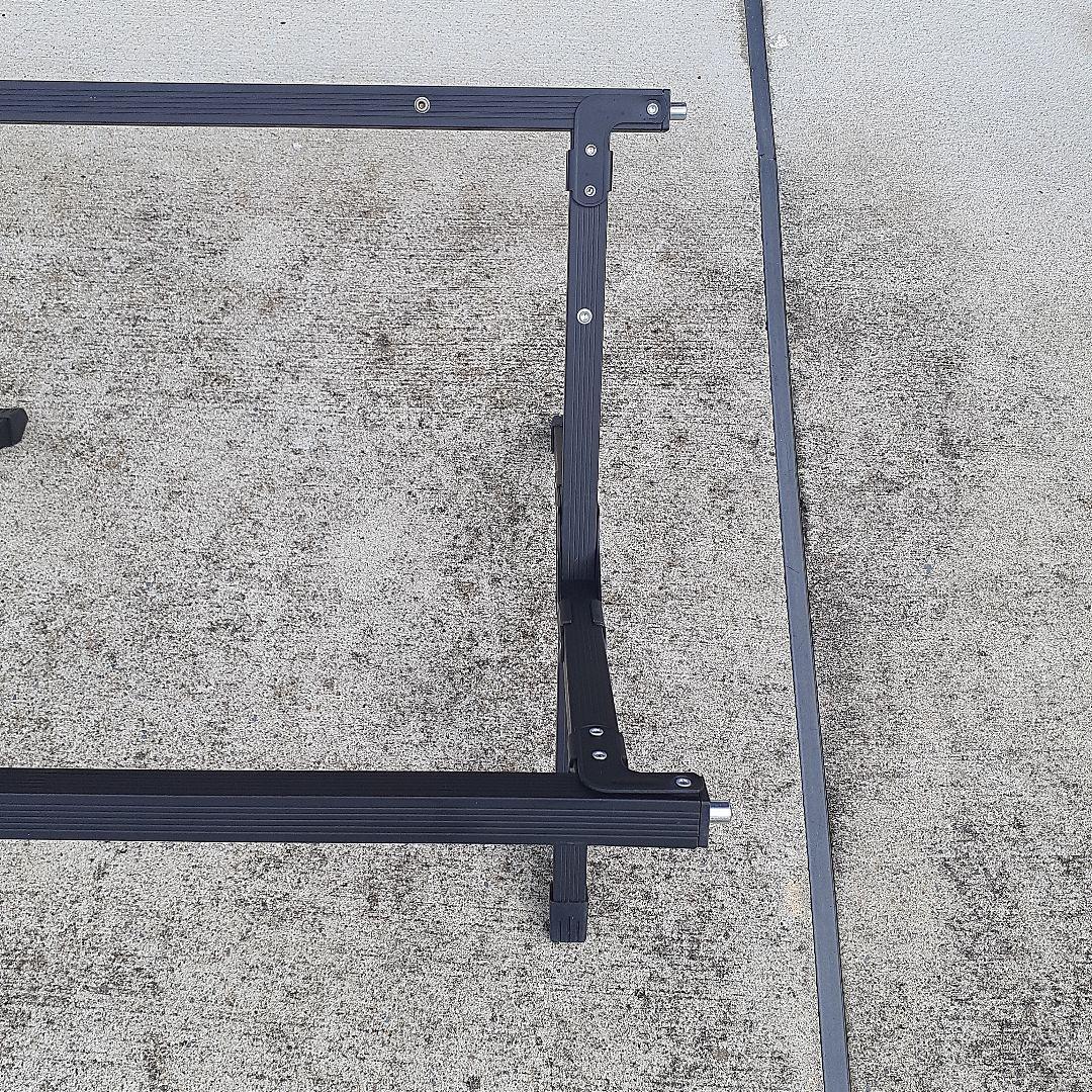 FIELDOOR ウッドロールトップテーブル 120cm×70cm×45cm