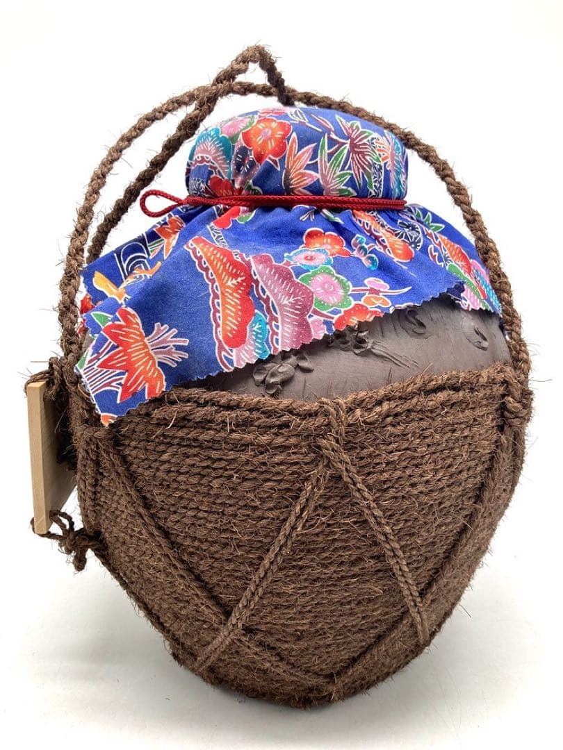 【未開封】萬座 まんざ 古酒 琉球泡盛 恩納酒造所 5.4L 40度