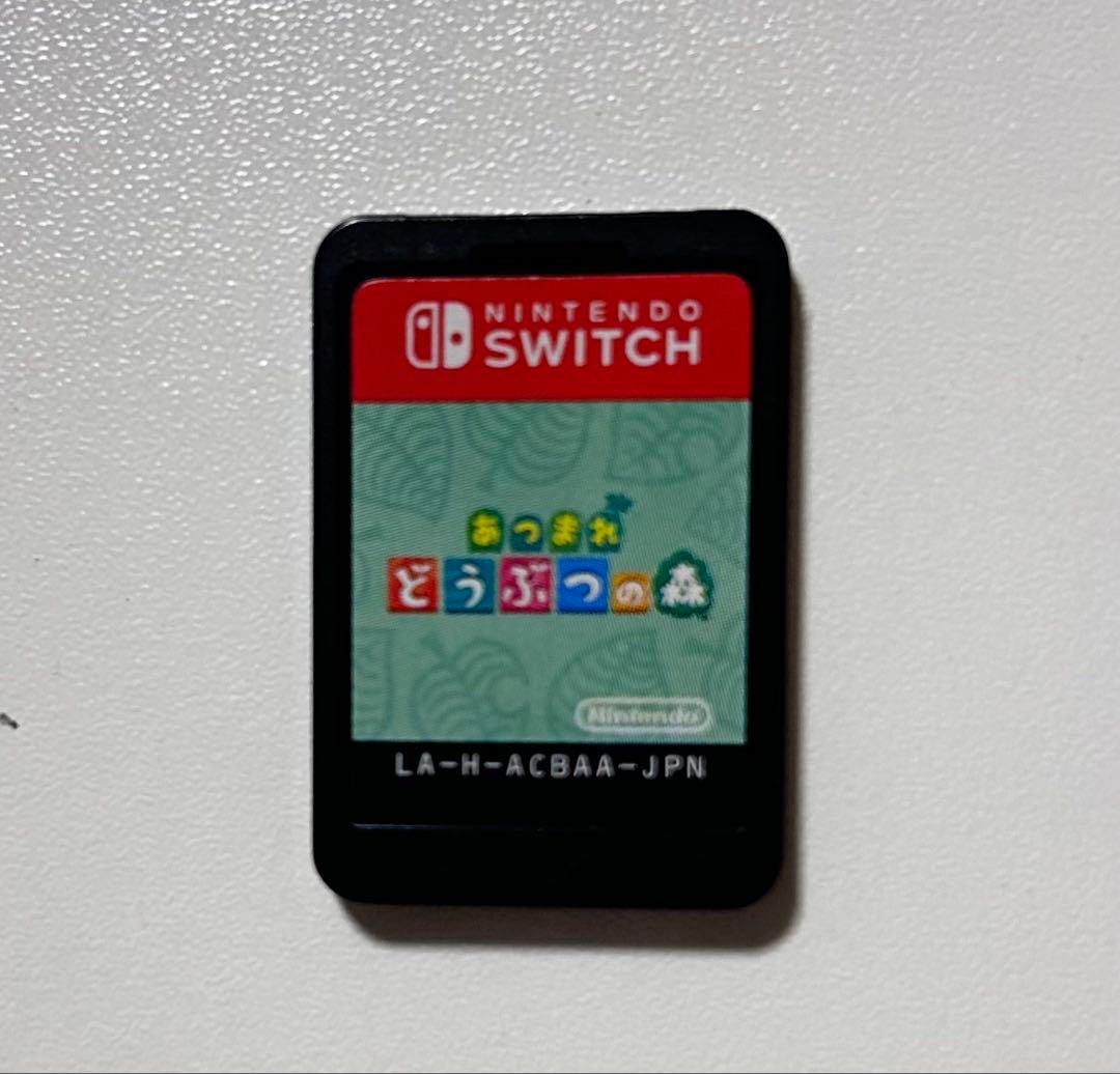 Switchソフト5本セット‼️
