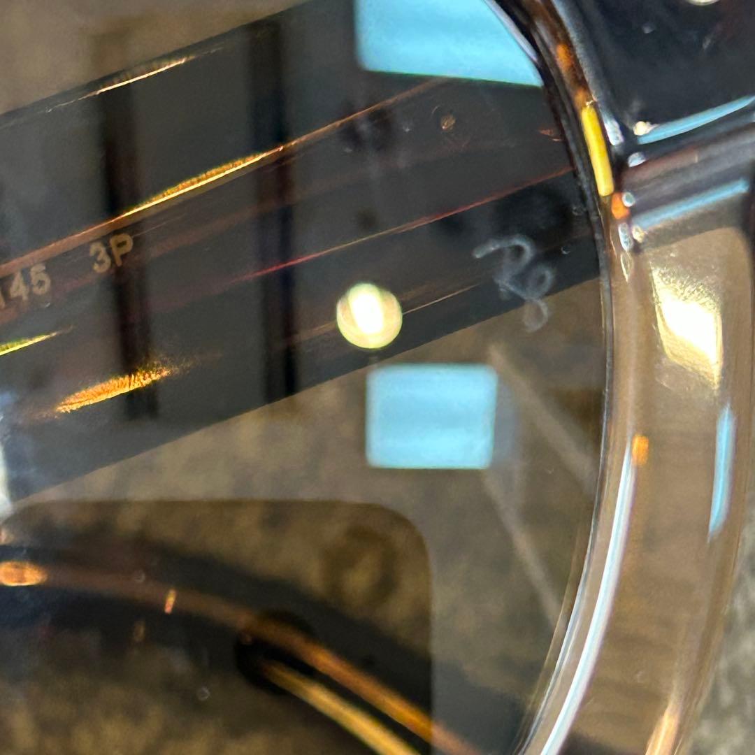 日本正規RayBan RB0298SF 1292M2レイバン メガホークアイ偏光