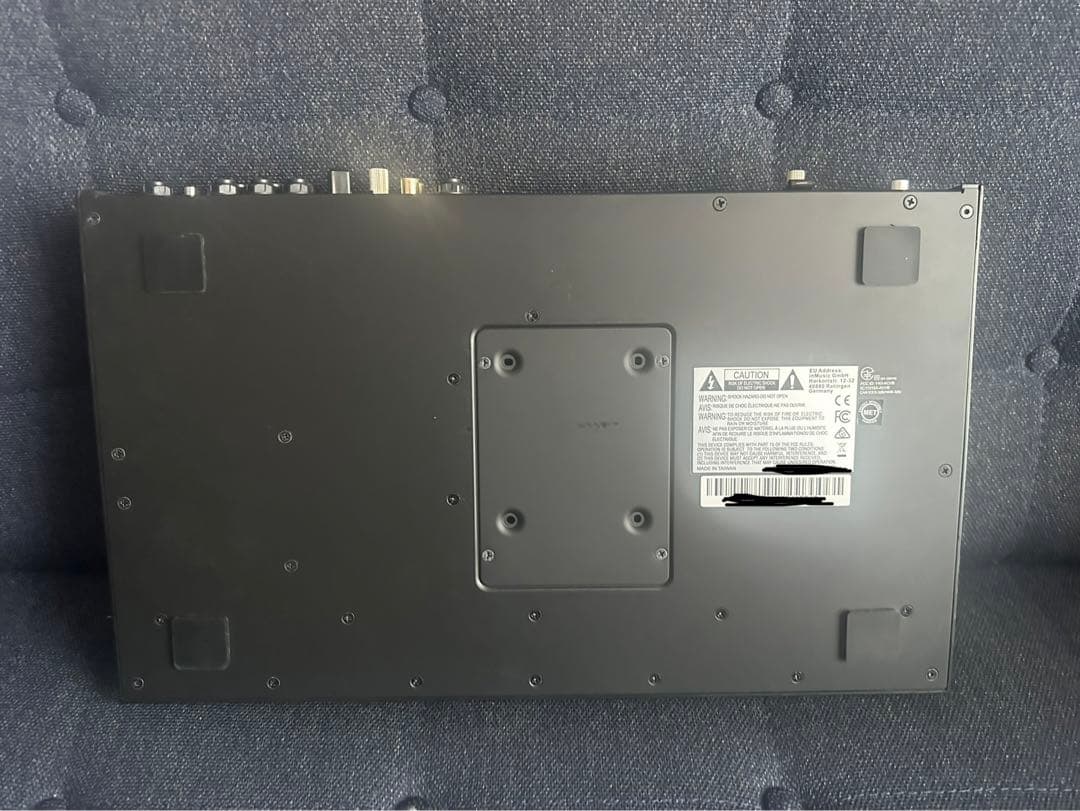 AKAI MPC Live IIスタンドアロン サンプラー