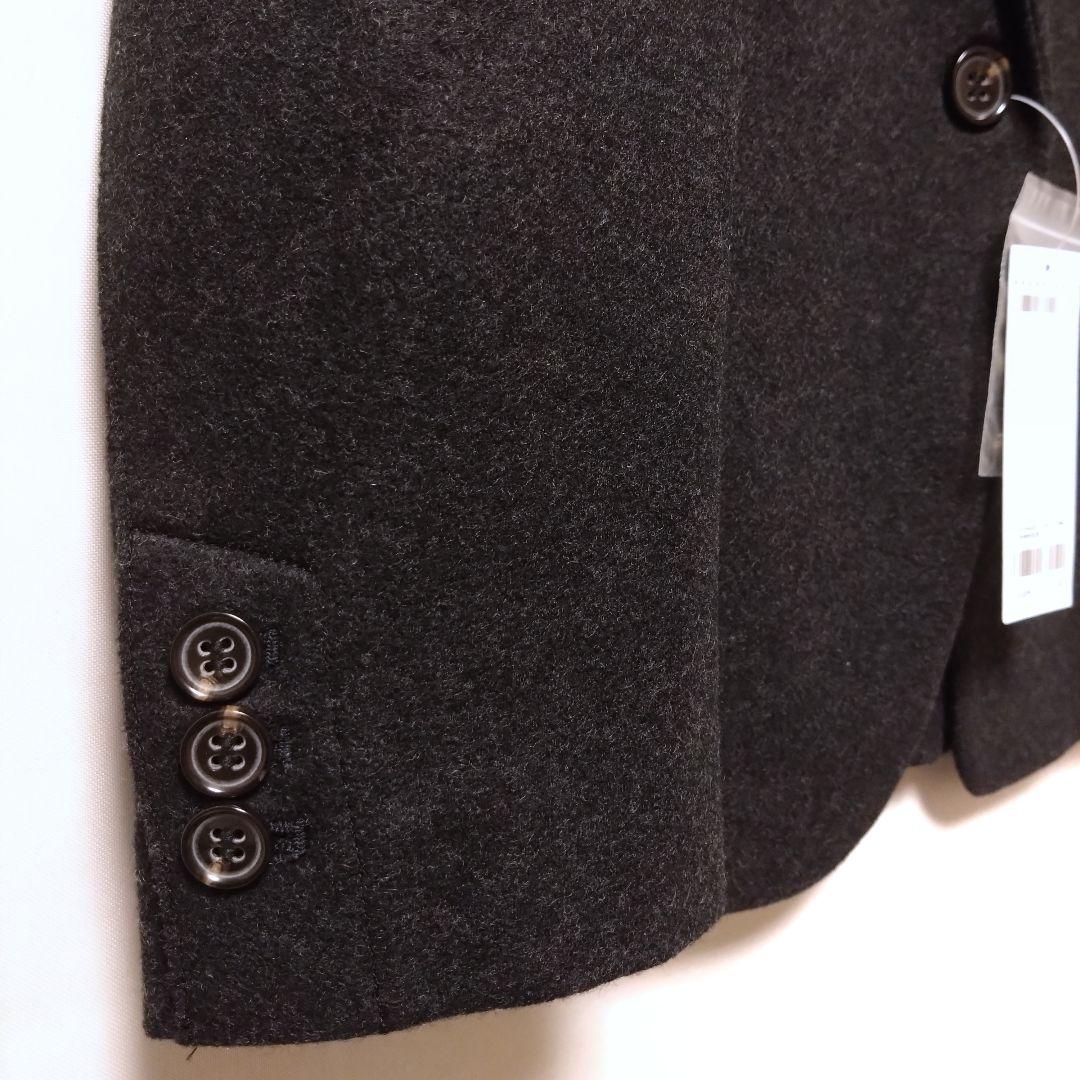 新品　23区 COMPLESSED SMOOTH テーラードジャケット