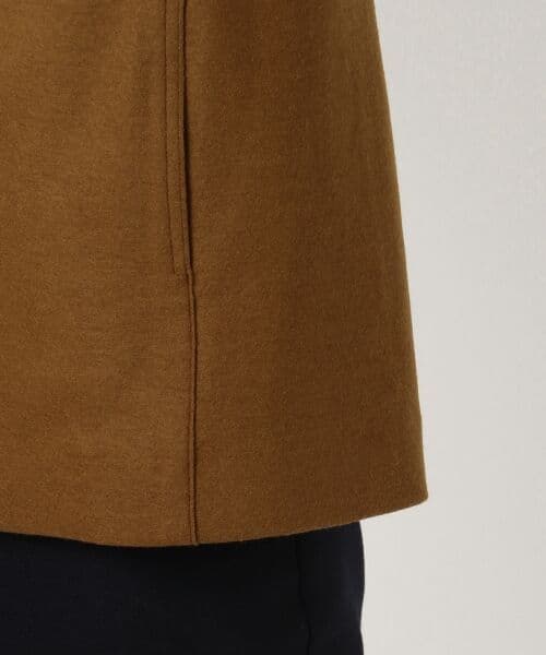 新品　23区 COMPLESSED SMOOTH テーラードジャケット