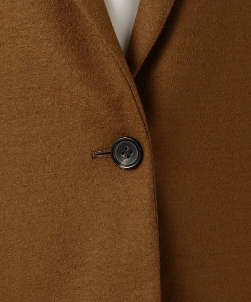 新品　23区 COMPLESSED SMOOTH テーラードジャケット