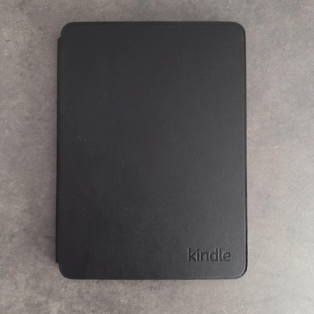 Kindle Paperwhite シグニチャーエディション12世代_32GB