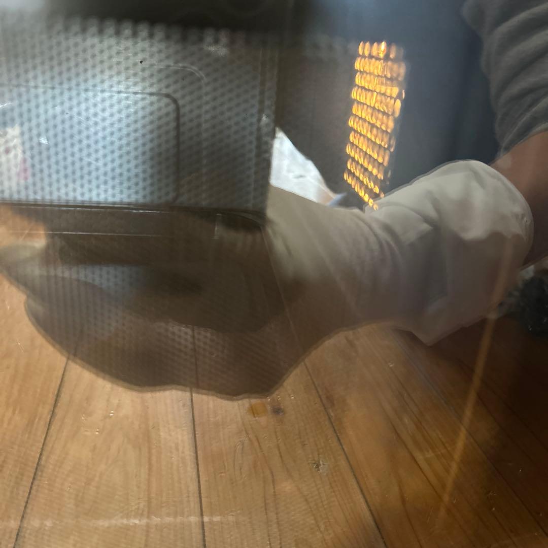 日立 MRO-JT230(R) スチームオーブンレンジ ヘルシーシェフ