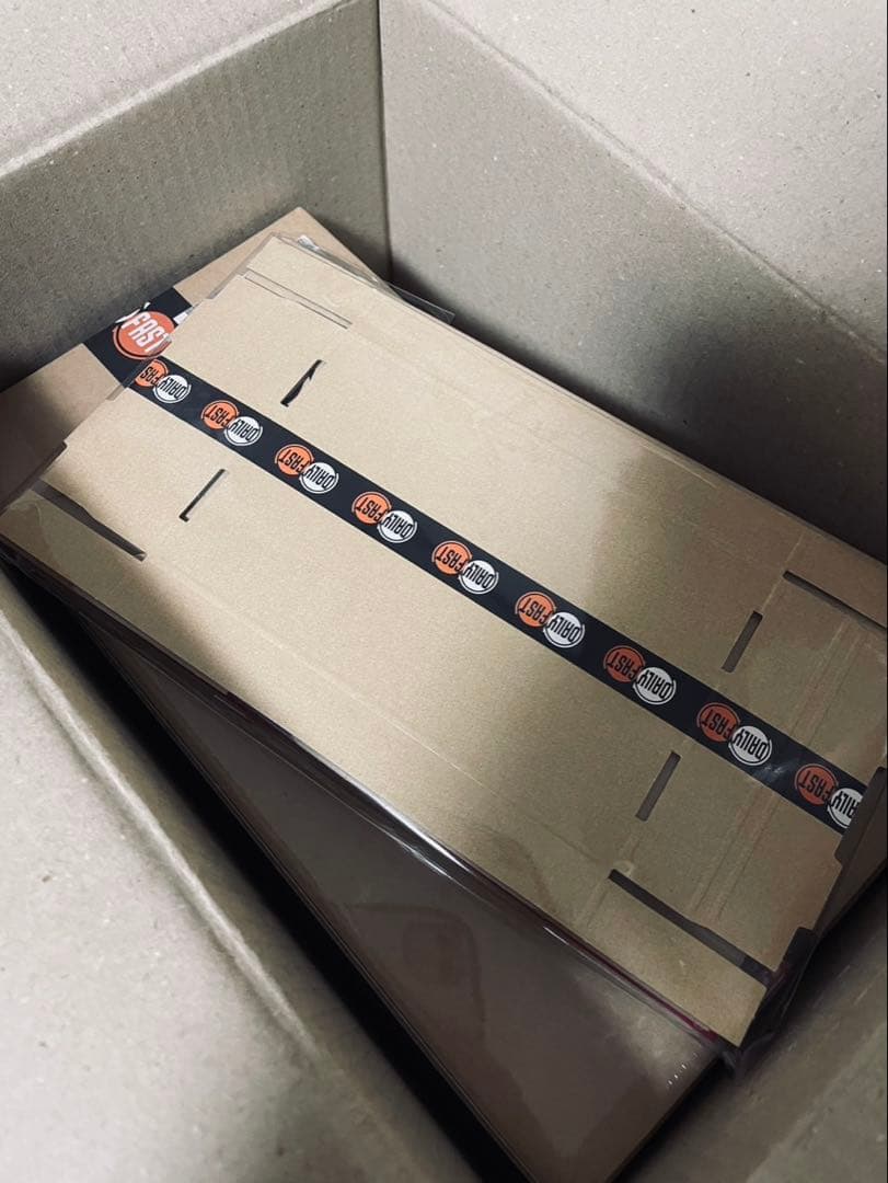 映画ラストマイルDVD 数量限定版TBSオリジナル特典付き)佐野運送ミニカー新品