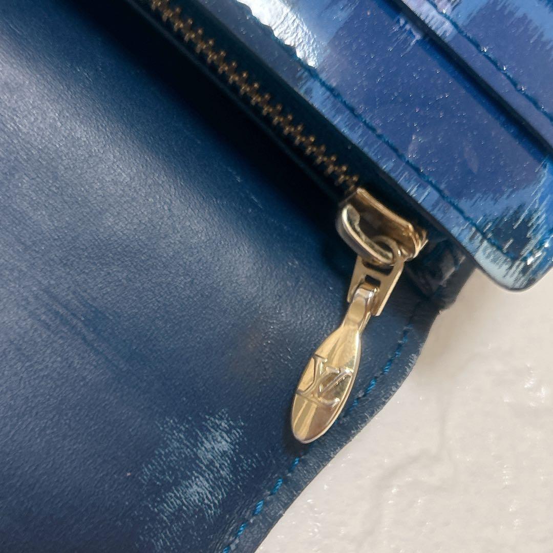 ヴィトン　イカットフラワー　長財布　ルイヴィトン