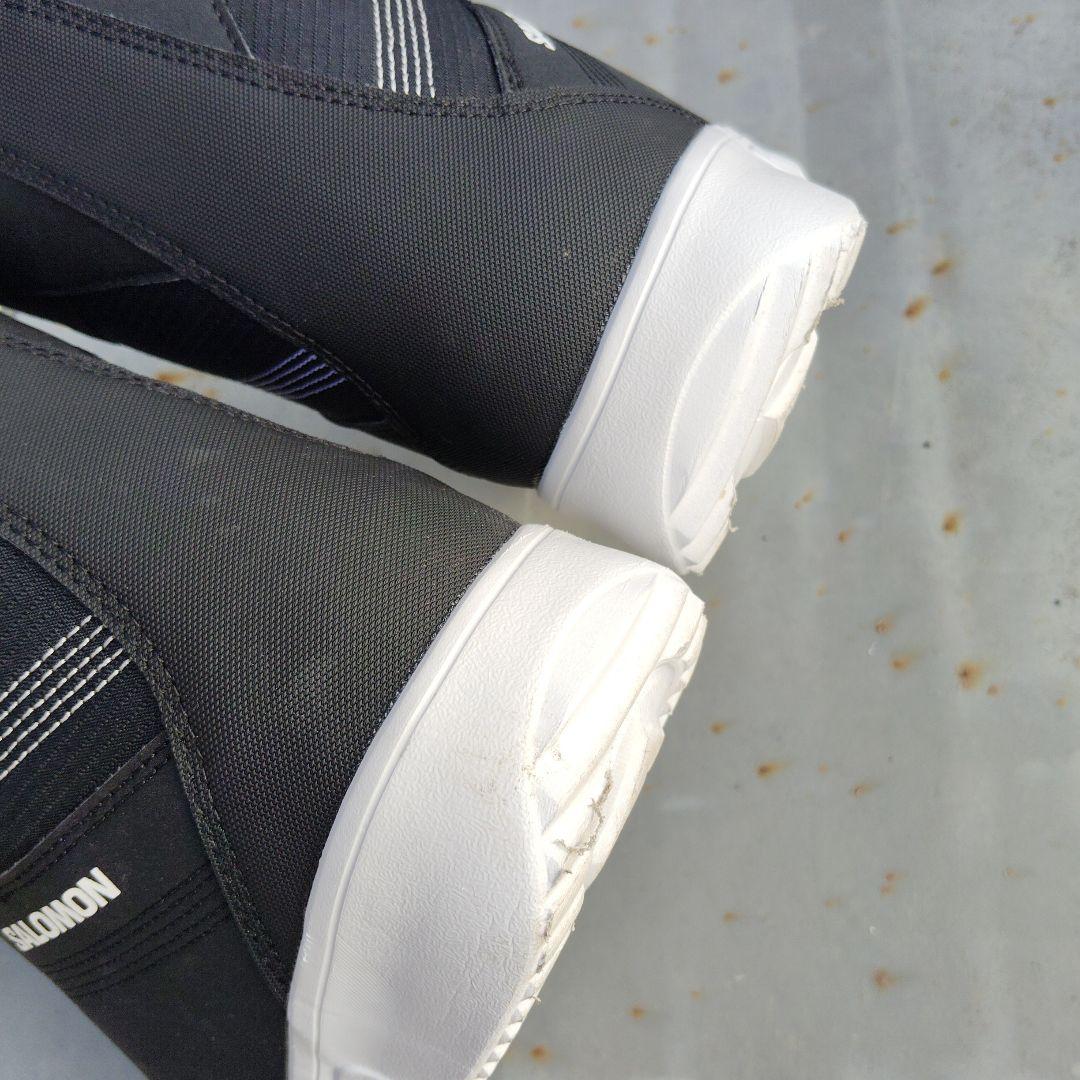 スノーボード Salomon Project boa 23.5cm