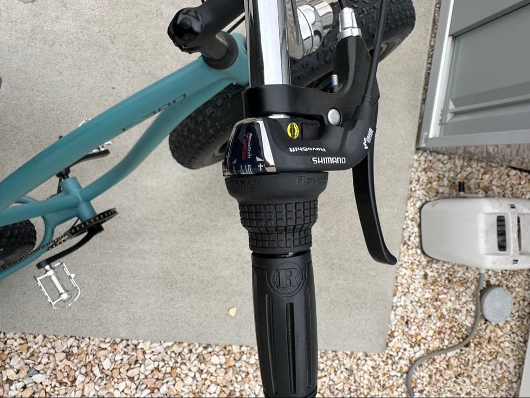 ファットバイク　f300 TRINX ビーチクルーザー　カスタム多数