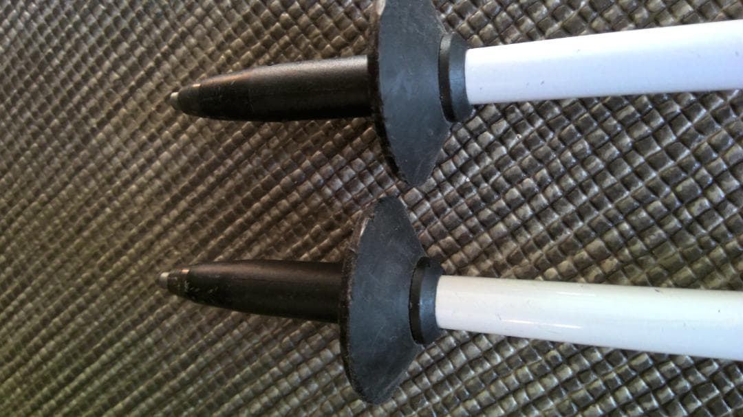 HEAD スキー板　iSPEEDとSWIX X-1スキー用ストックのセット