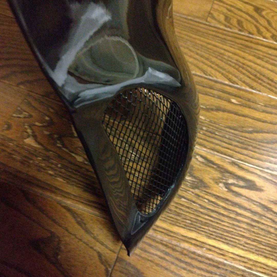 BEETタイプフェンダーＣＢＲ４００FＣＢＸ４００FＣＢＸ５５０ｆエアロシャーク