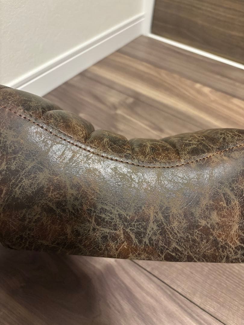 ちょび三段シートsuper73系電動自転車