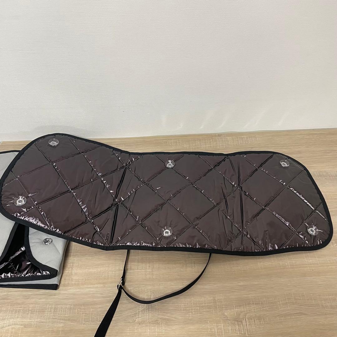 ★美品★ Aizu マルチシェード トヨタ ライズ フロント リア セット