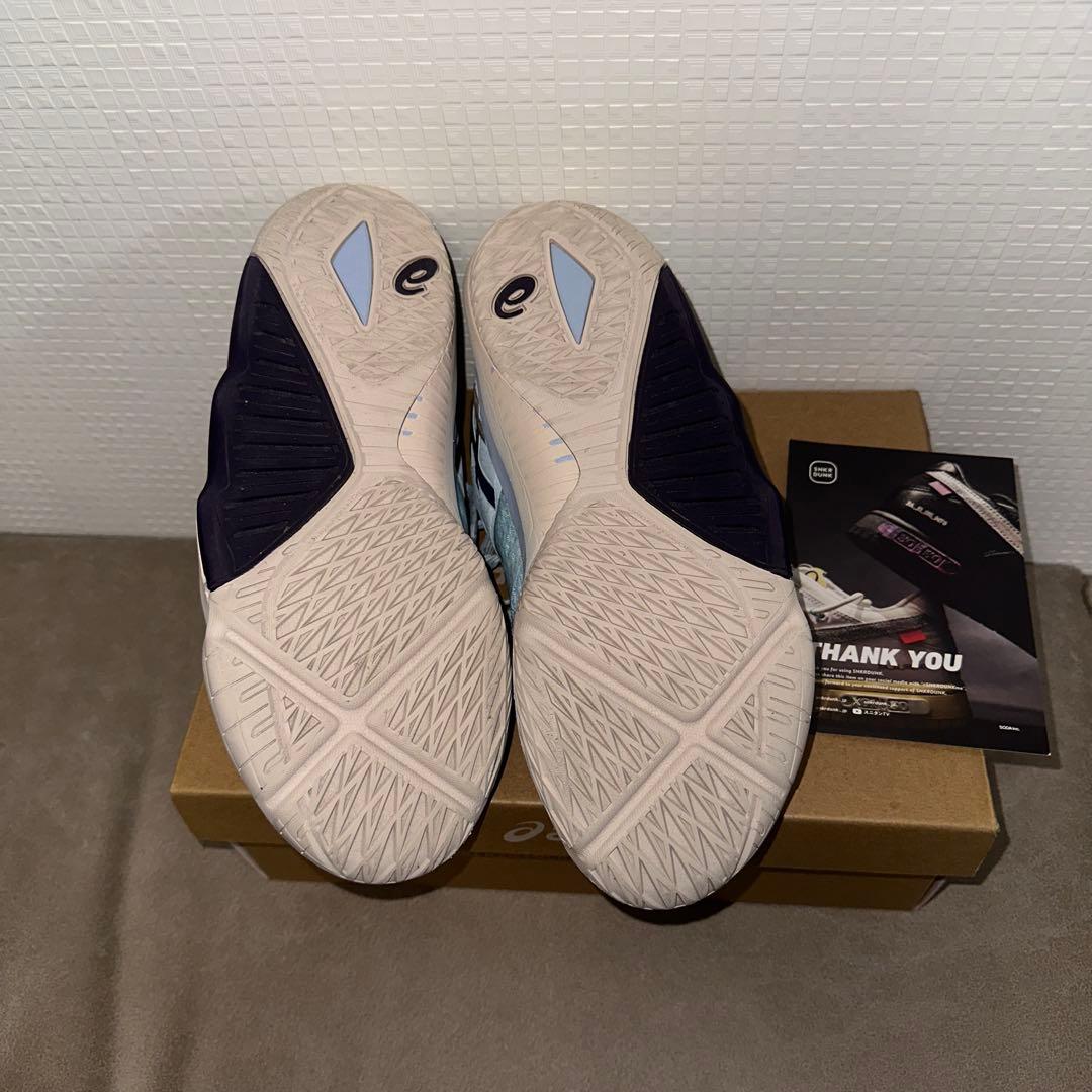 シューズ(男性用) asics Yuki Kawamura Boots Edition