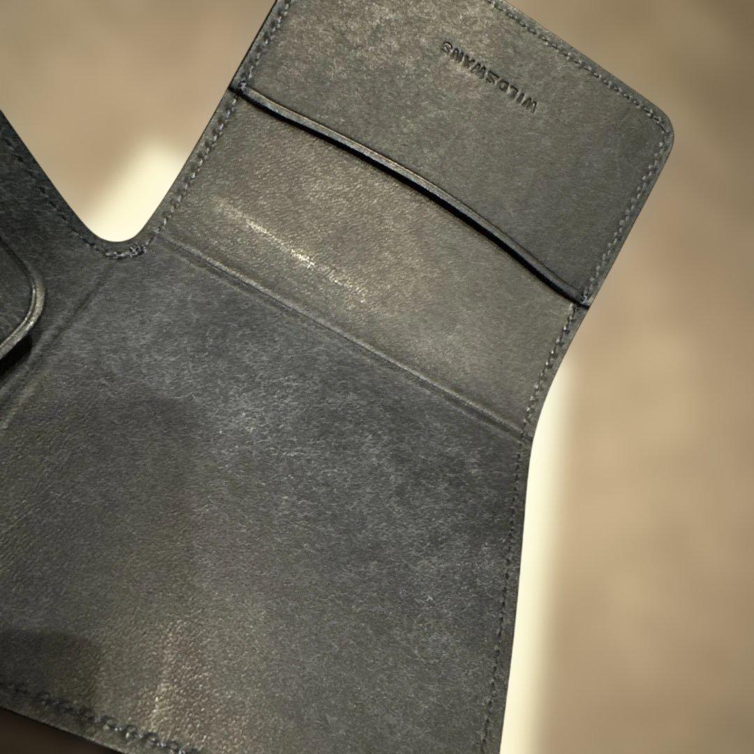 WILDSWANS プエブロMORRIS（モーリス）〚値下げしました〛