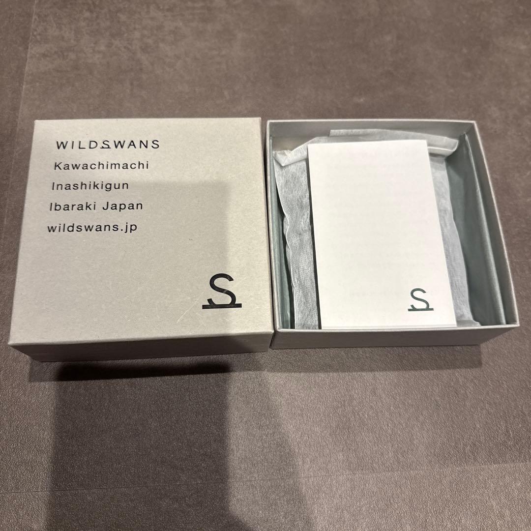WILDSWANS プエブロMORRIS（モーリス）〚値下げしました〛