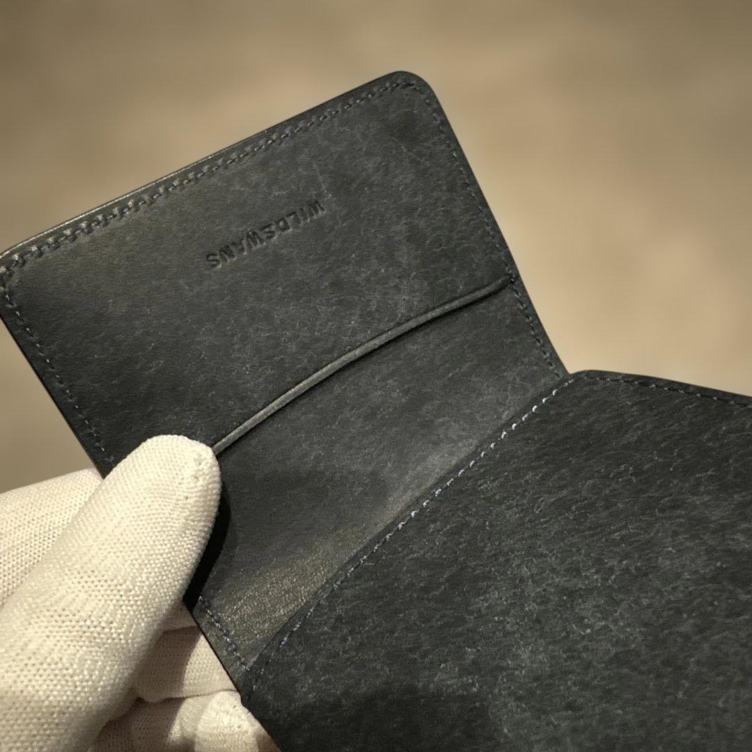 WILDSWANS プエブロMORRIS（モーリス）〚値下げしました〛