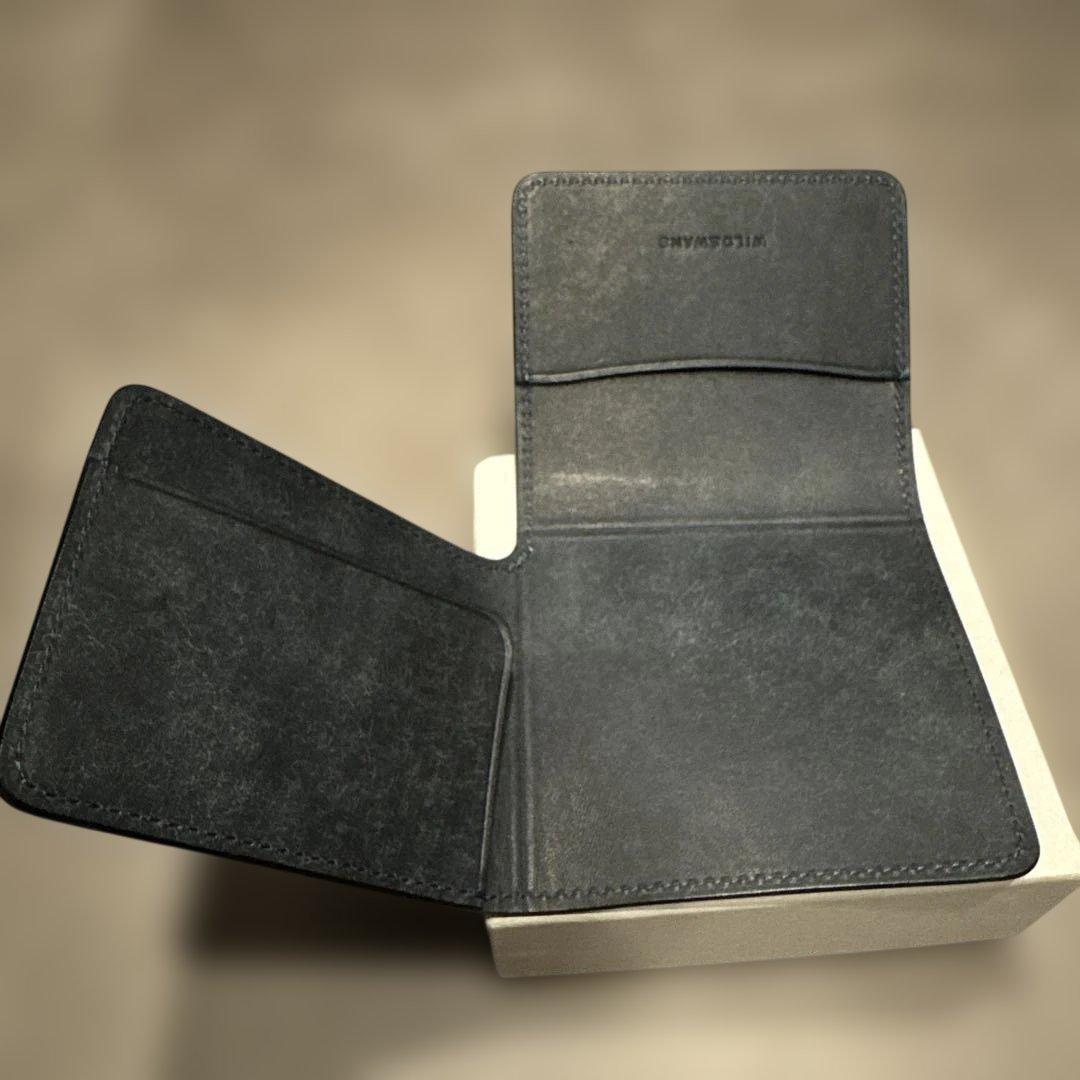 WILDSWANS プエブロMORRIS（モーリス）〚値下げしました〛